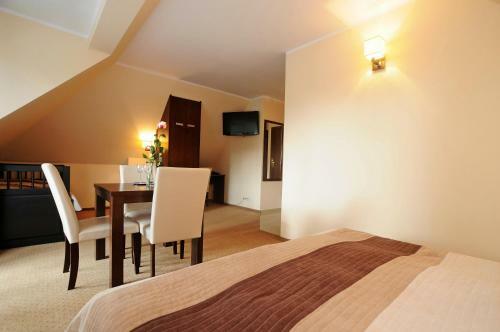 Hostal Americano