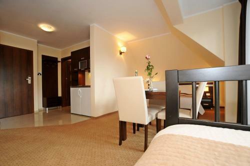 Hostal Americano