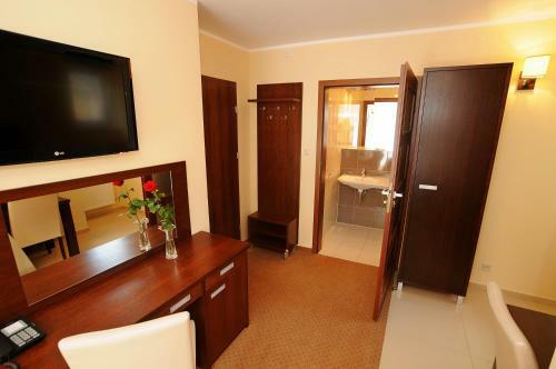 Hostal Americano