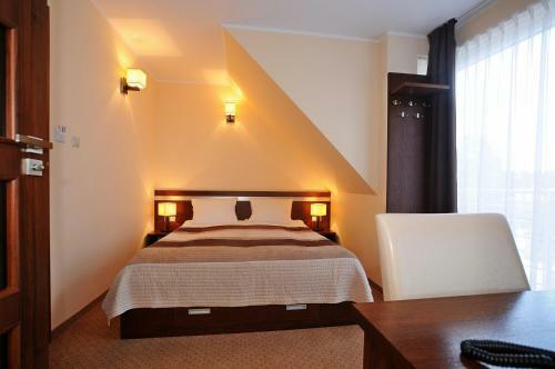 Hostal Americano