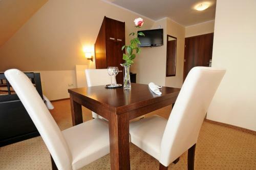 Hostal Americano