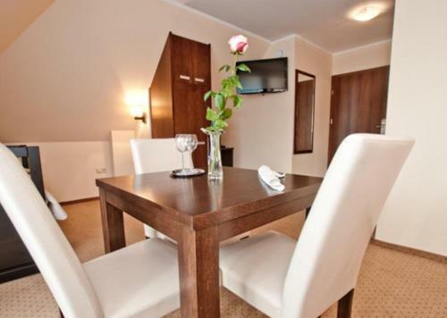 Hostal Americano