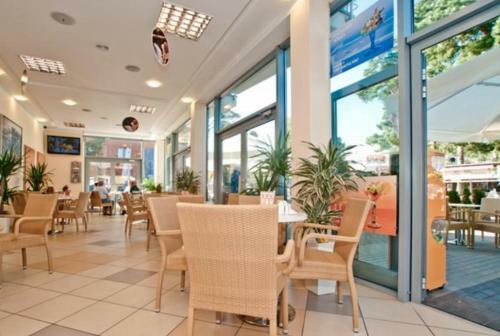 Hostal Americano
