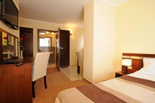 Hostal Americano