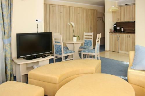 Hostal Villa Del Mar
