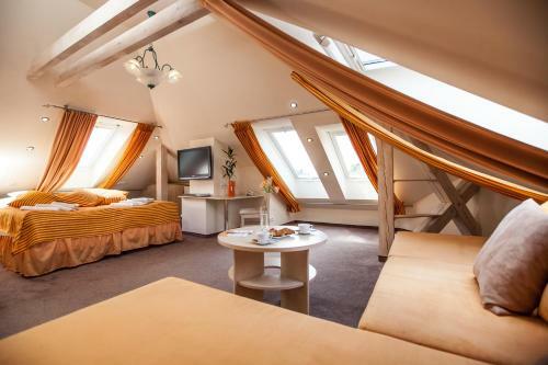 Hostal Villa Del Mar