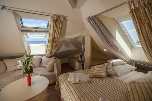 Hostal Villa Del Mar