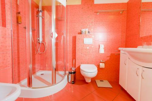 Hostal Villa Del Mar