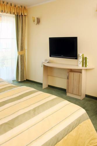 Hostal Villa Del Mar