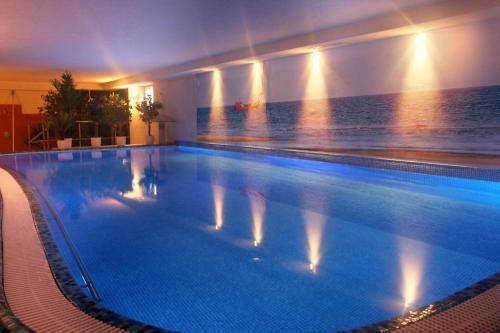 Hostal Villa Del Mar