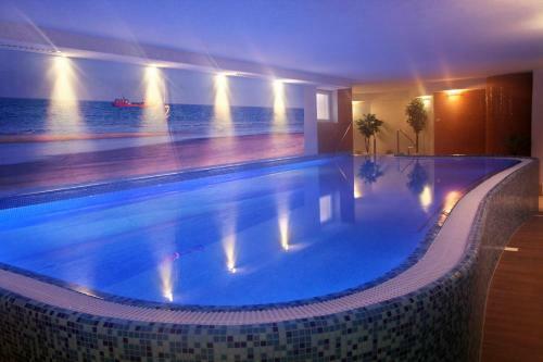Hostal Villa Del Mar