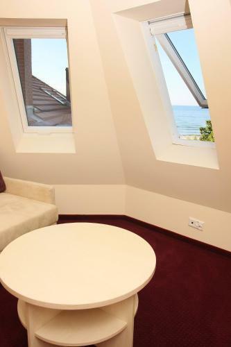 Hostal Villa Del Mar