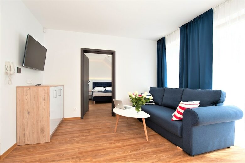 Hotel Puchacz - Spa