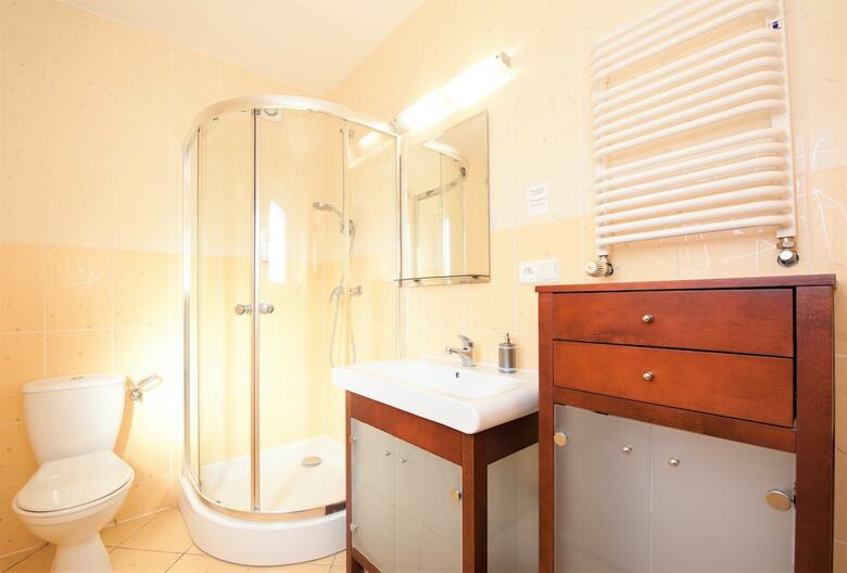 Hotel Puchacz - Spa