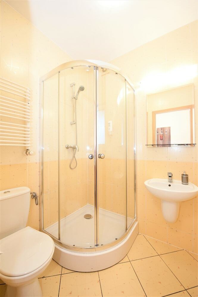 Hotel Puchacz - Spa