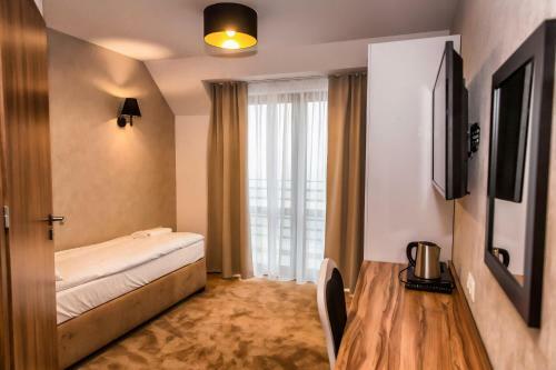 Hotel Amber Park Spa
