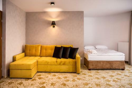 Hotel Amber Park Spa