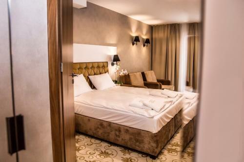 Hotel Amber Park Spa