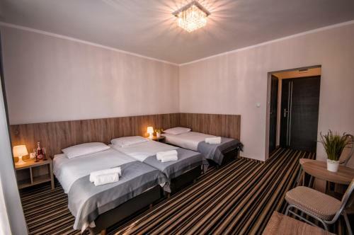Hostal New Corner