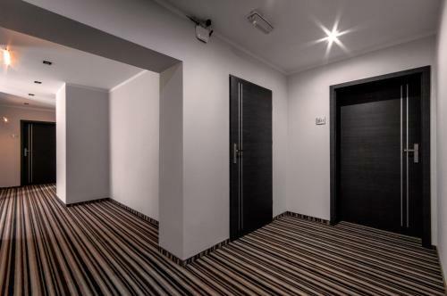 Hostal New Corner