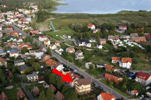 Hostal Willa Bryza