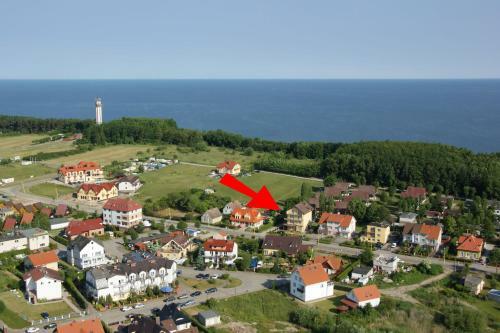 Hostal Willa Bryza