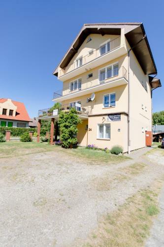 Hostal Willa Bryza
