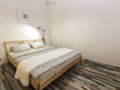 Dwupoziomowe Apartamenty