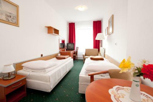 Hotel O.w. Ustronie