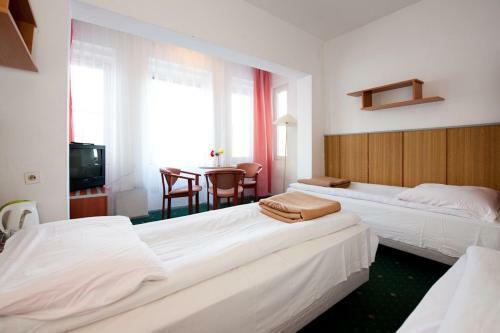 Hotel O.w. Ustronie