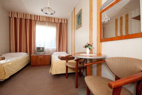 Hotel O.w. Ustronie