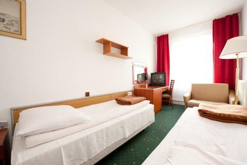 Hotel O.w. Ustronie