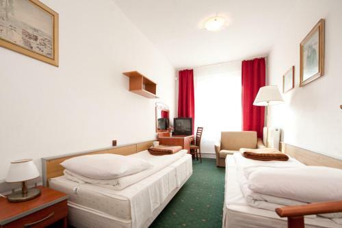 Hotel O.w. Ustronie