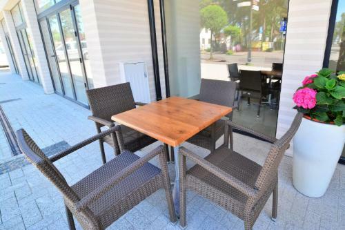 Hotel Dw Koral