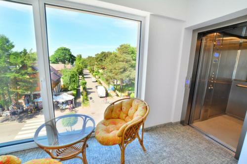 Hotel Dw Koral