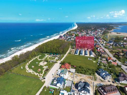 Hotel Apartamenty Przy Latarni