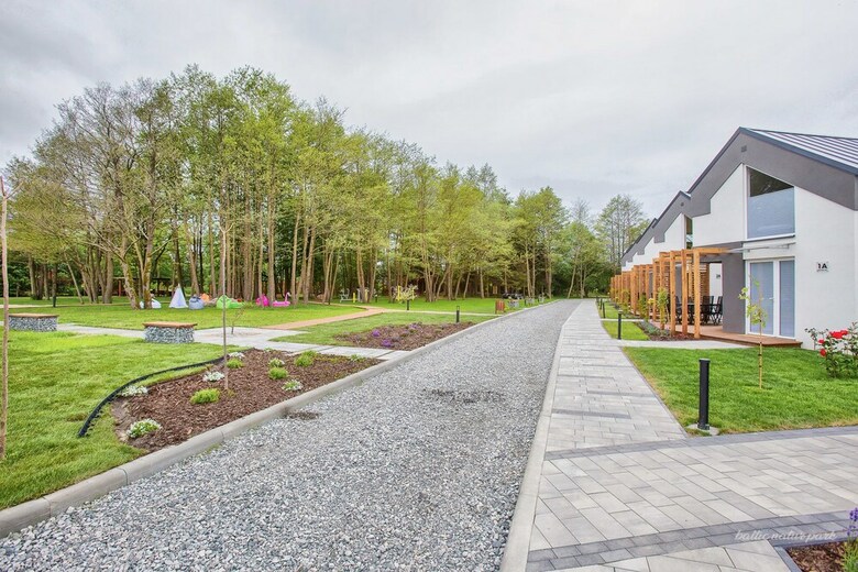 Hotel Baltic Natur Park - Holiday Resort
