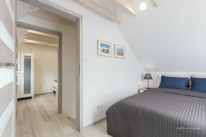 Hotel Baltic Natur Park - Holiday Resort