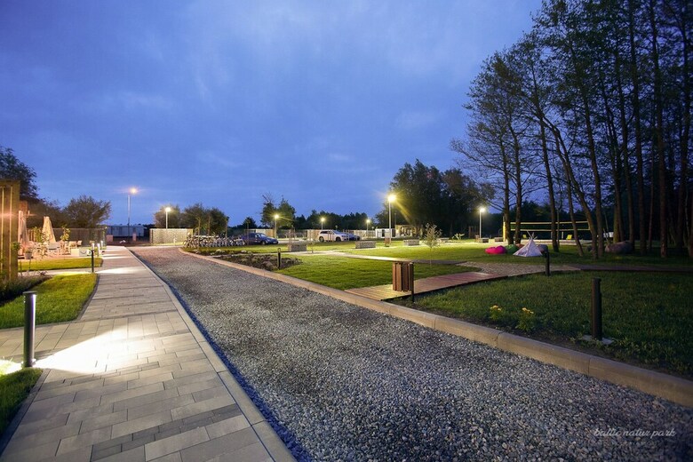 Hotel Baltic Natur Park - Holiday Resort