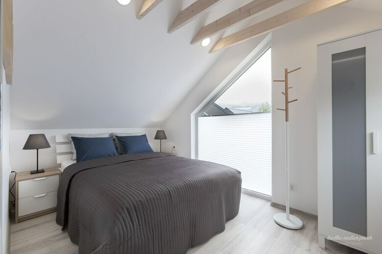 Hotel Baltic Natur Park - Holiday Resort
