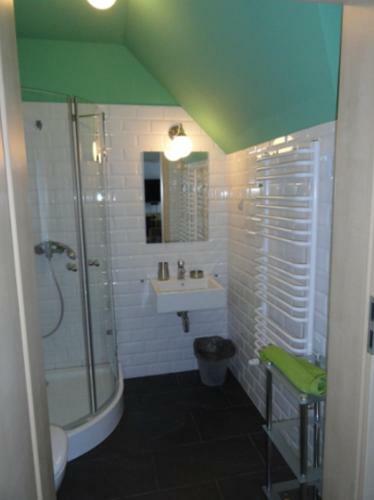 Hostal Go?ciniec Ptasi Zau?ek