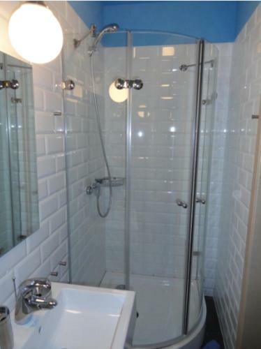 Hostal Go?ciniec Ptasi Zau?ek