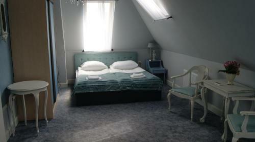 Hostal El Fuego