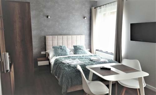Vigan Apartamenty