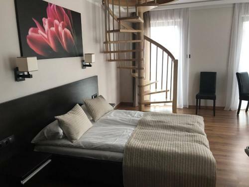 Hostal Luna