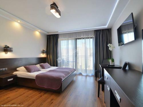Hostal Luna