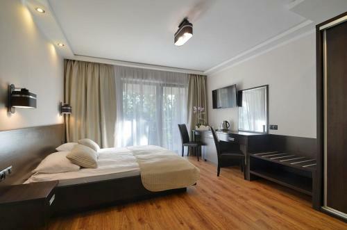 Hostal Luna