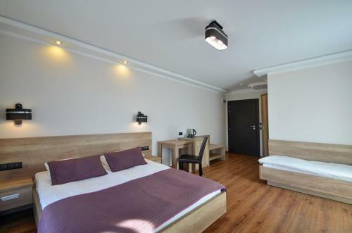 Hostal Luna
