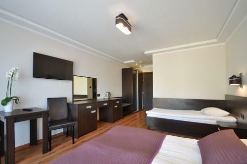 Hostal Luna