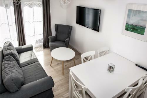 Apartamento Villa Baltica